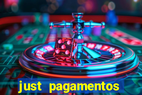 just pagamentos ltda pixbet